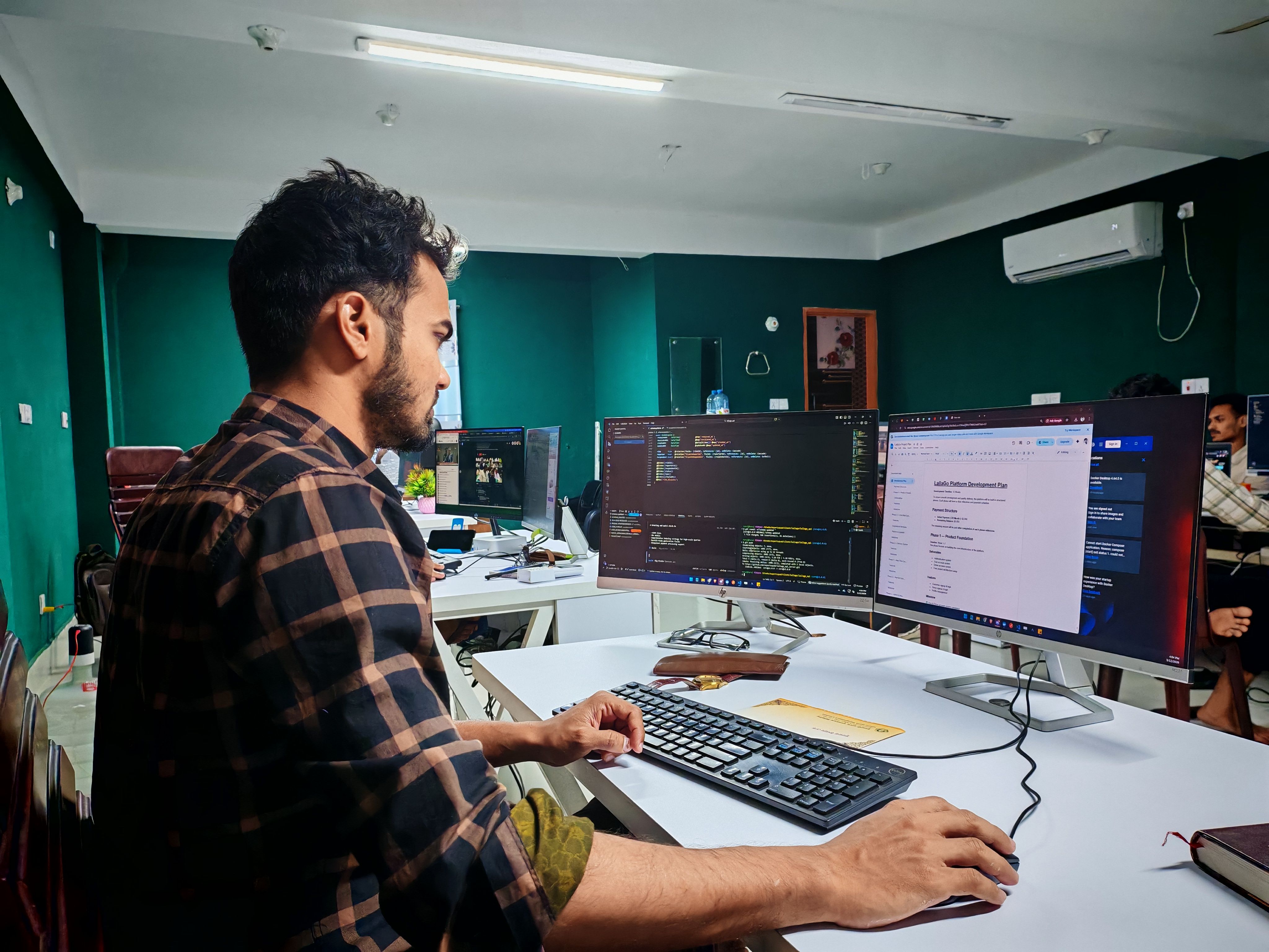 Application Modernization & Data Center Consolidation: