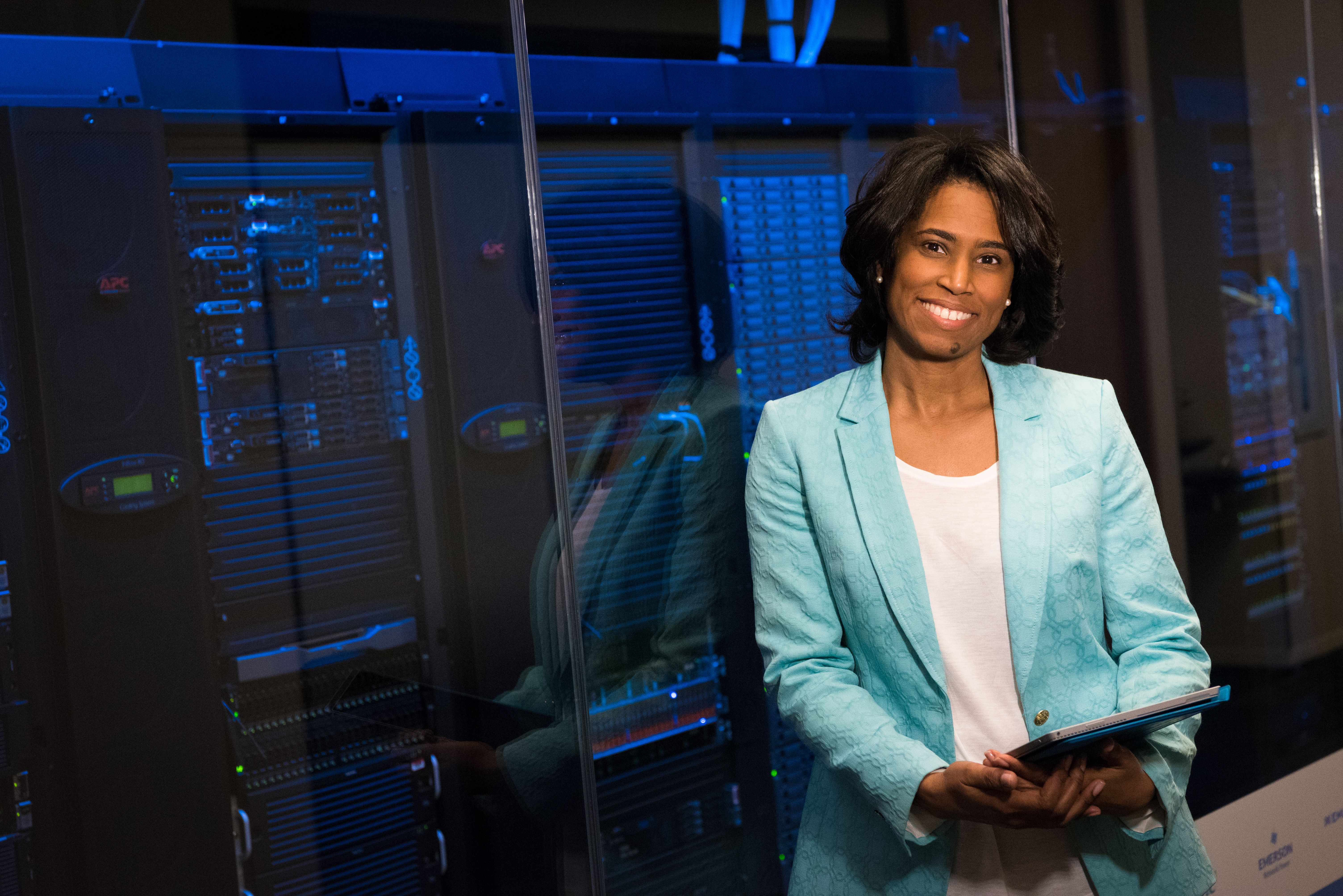 Expert Infrastructure Transformation