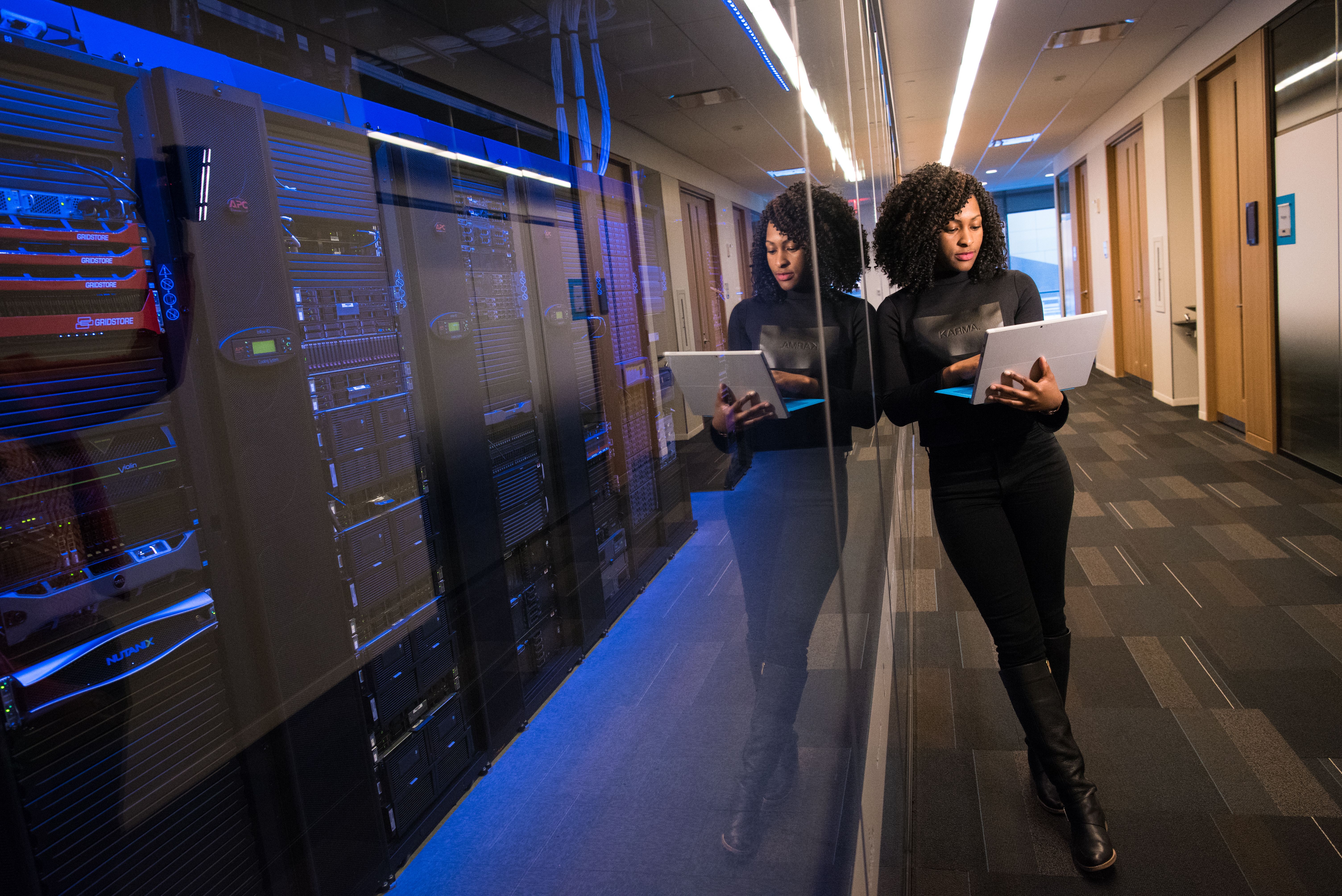 Mainframe Relocation & Cloud Integration