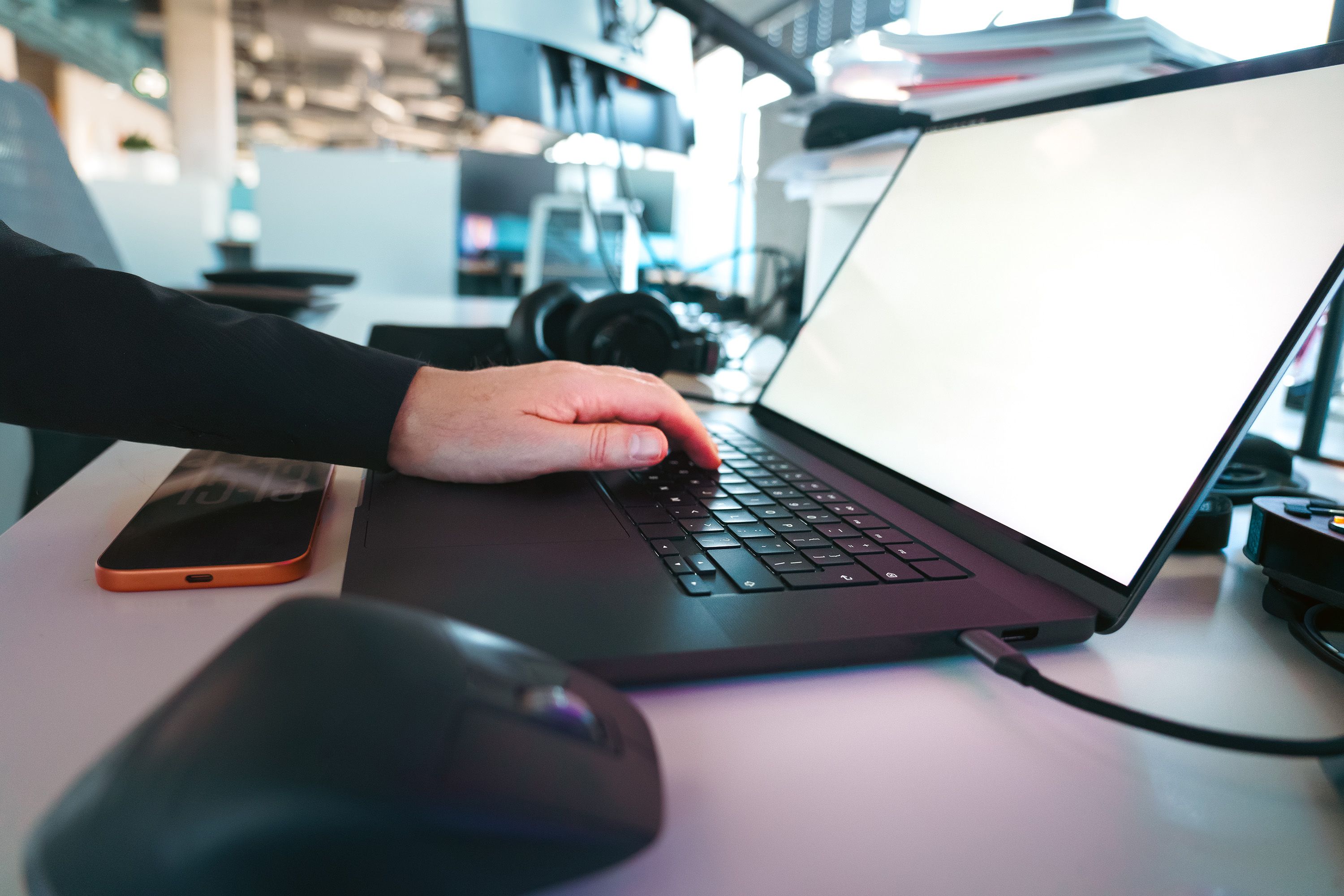 Optimized Resource Utilization