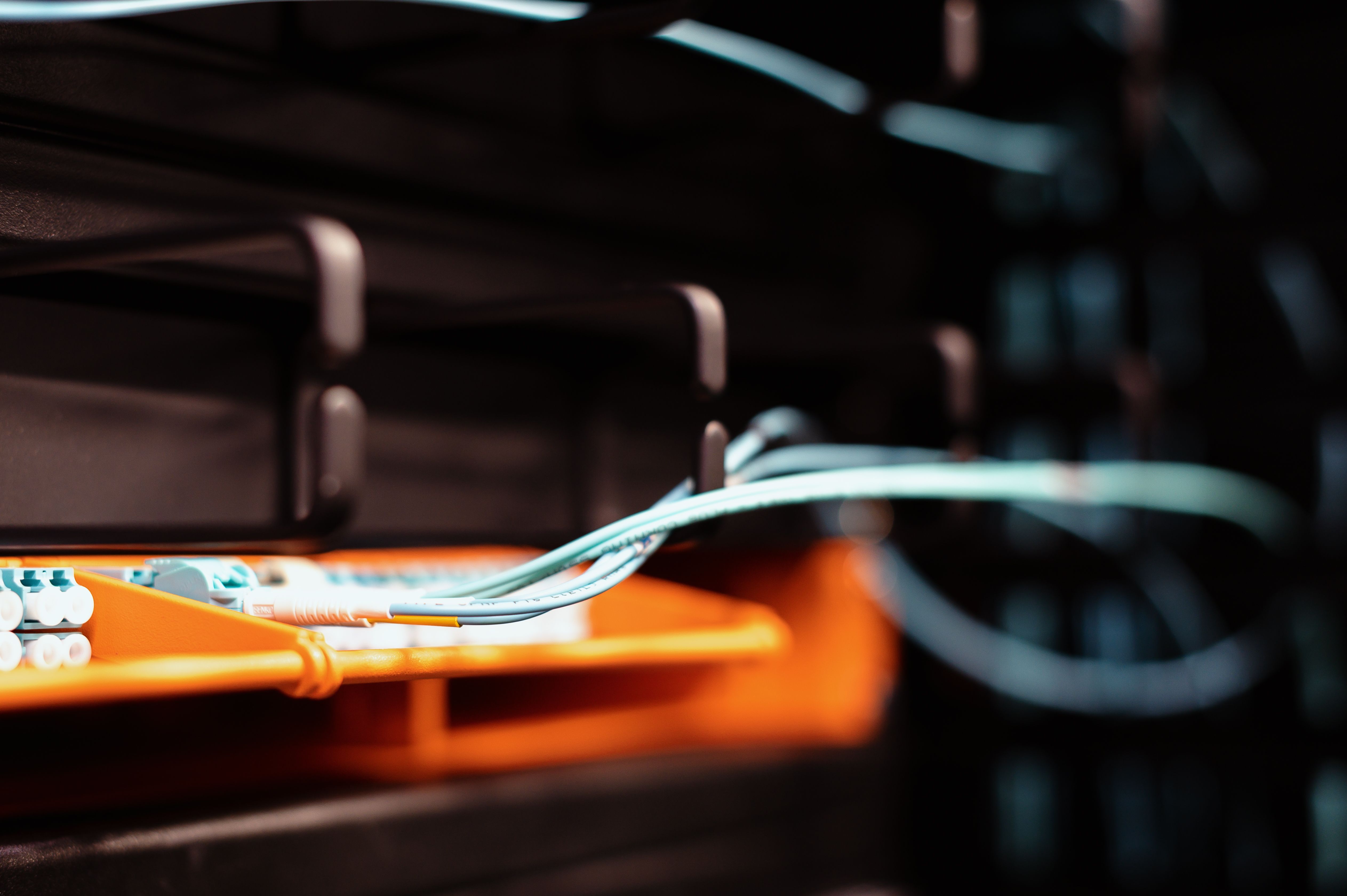 Scalable & Flexible Solutions