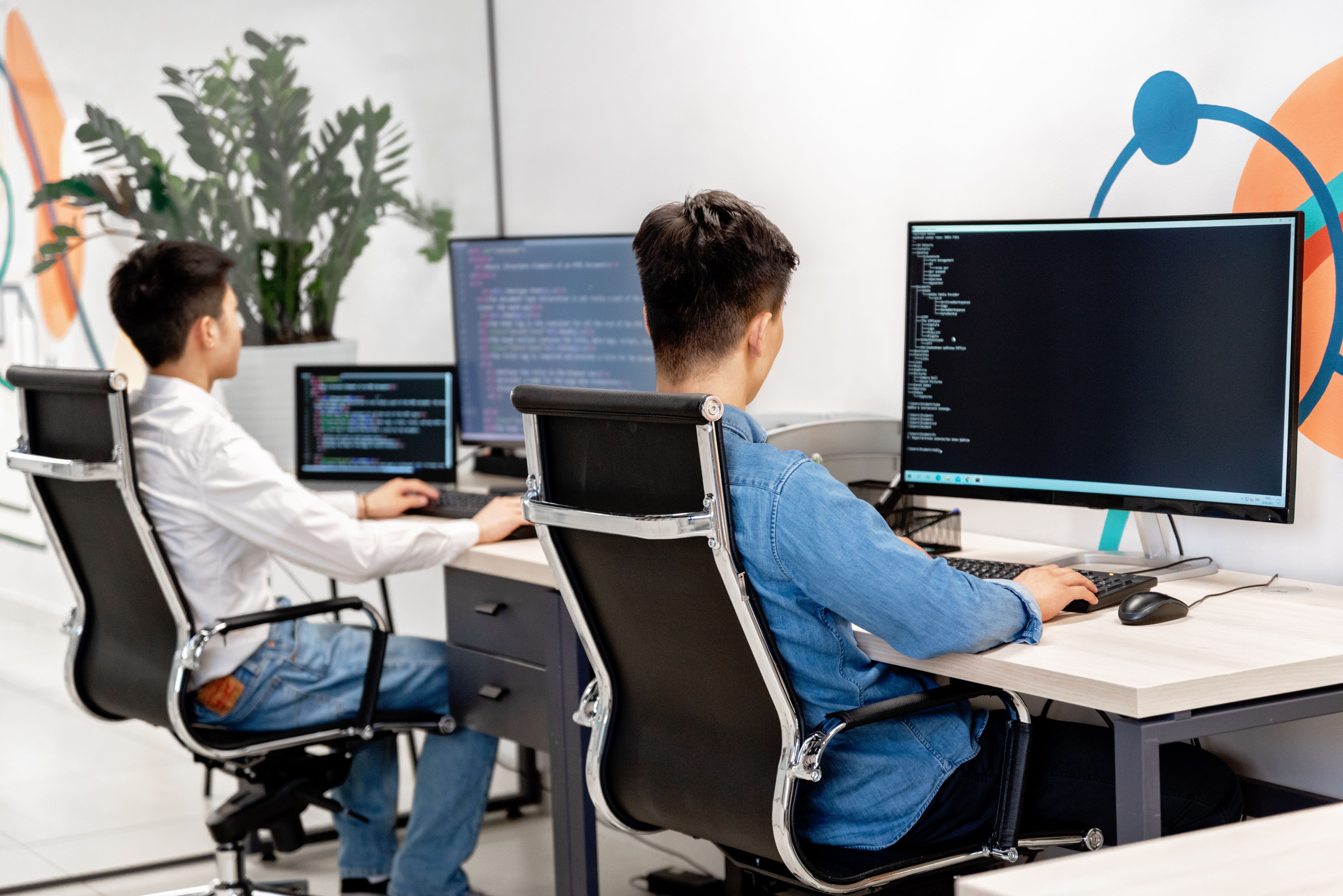 Seamless Migration & Modernization