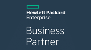HPE Partner